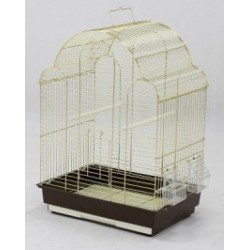 JAULA 700G 40X30X57 MOD. JAEN PAJAROS (6 uds/caja)