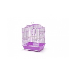 JAULA A112 30X23X30 CORDOBA PAJAROS (10uds/caja)