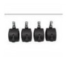 KIT Ruedas transportines CD5, CD6, CD7, y CD8