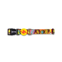 Dashi BOOM COLLAR L (25mmX46-72cm)