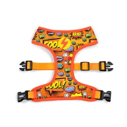 Dashi BOOM NEO MESH XS (24cmx33-36cm)