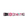 Dashi FLAMINGO COLLAR L (25mmX46-72cm)