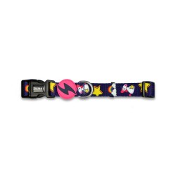 Dashi UNICORN COLLAR L (25mmX46-72cm)