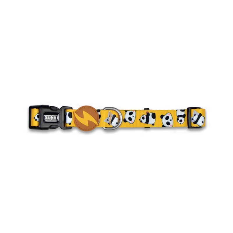 Dashi SNOOZE COLLAR XS (10mmX20-30cm)
