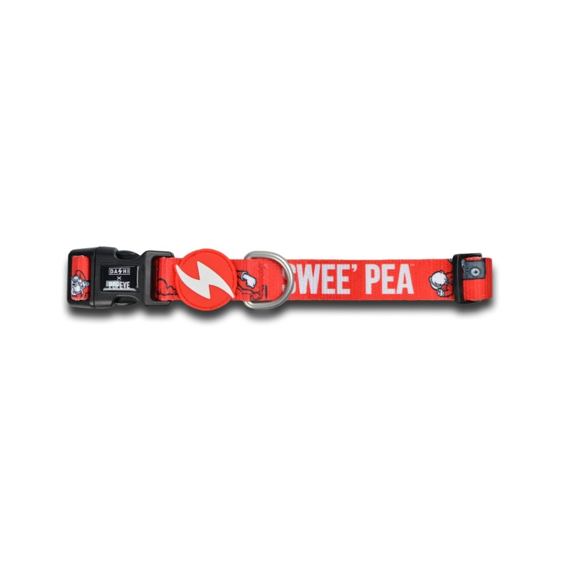 Dashi SWEEPEA COLLAR XS (10mmX20-30cm)