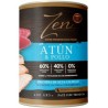 ZEN Paté perros ATUN C/POLLO 400 gr. (12uds/caja)
