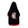 Dashi LCDP MASCARA SUDADERA M (T-40)