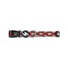 Dashi LCDP MASK COLLAR M (20mmX35-54cm)