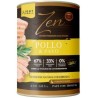 ZEN Paté perros POLLO C/PAVO 400 gr. (12uds/caja)