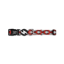 Dashi LCDP MASK COLLAR XS (10mmX20-30cm)