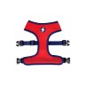 Dashi ESTRIPES3 RED & BLUE NEO MESH XS (24cmx33-36cm)