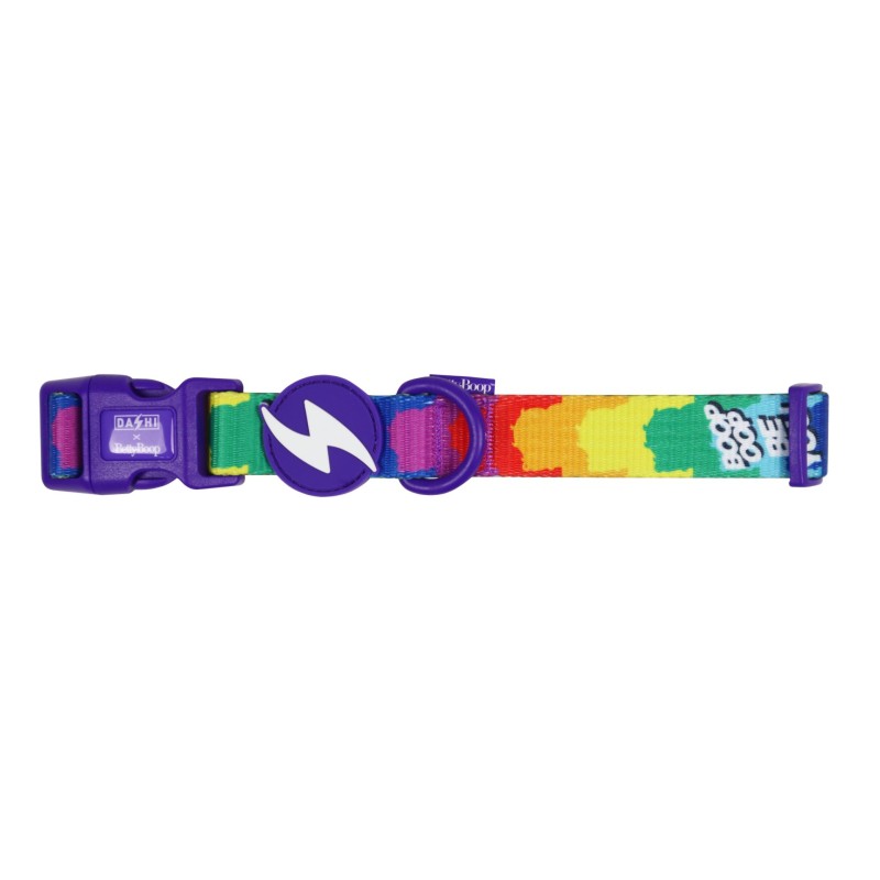 Dashi BETTY YOU COLLAR L  (25mmX46-72cm)