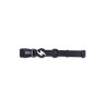 Dashi COLORFLEX BLACK COLLAR XS (10mmX20-30cm)