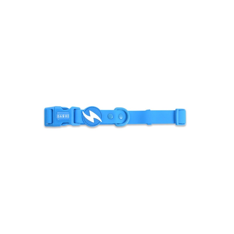 Dashi COLORFLEX BLUE COLLAR L (25mmX46-72cm)