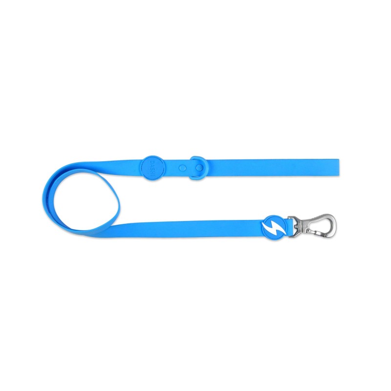 Dashi COLORFLEX BLUE correa M (20mmX120cm)