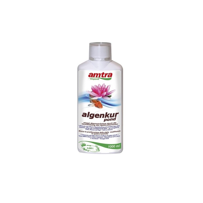 AMTRA BIOPOND ALGENKUR 1000ml