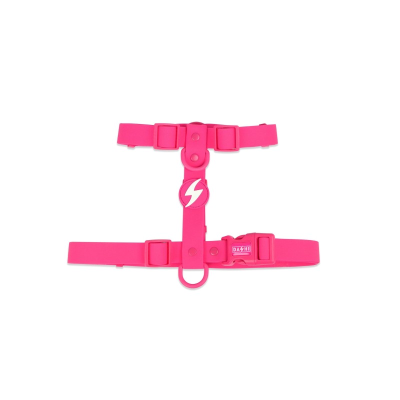 Dashi COLORFLEX PINK ARNES XS (10mmX23-38cm)