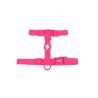 Dashi COLORFLEX PINK ARNES XS (10mmX23-38cm)
