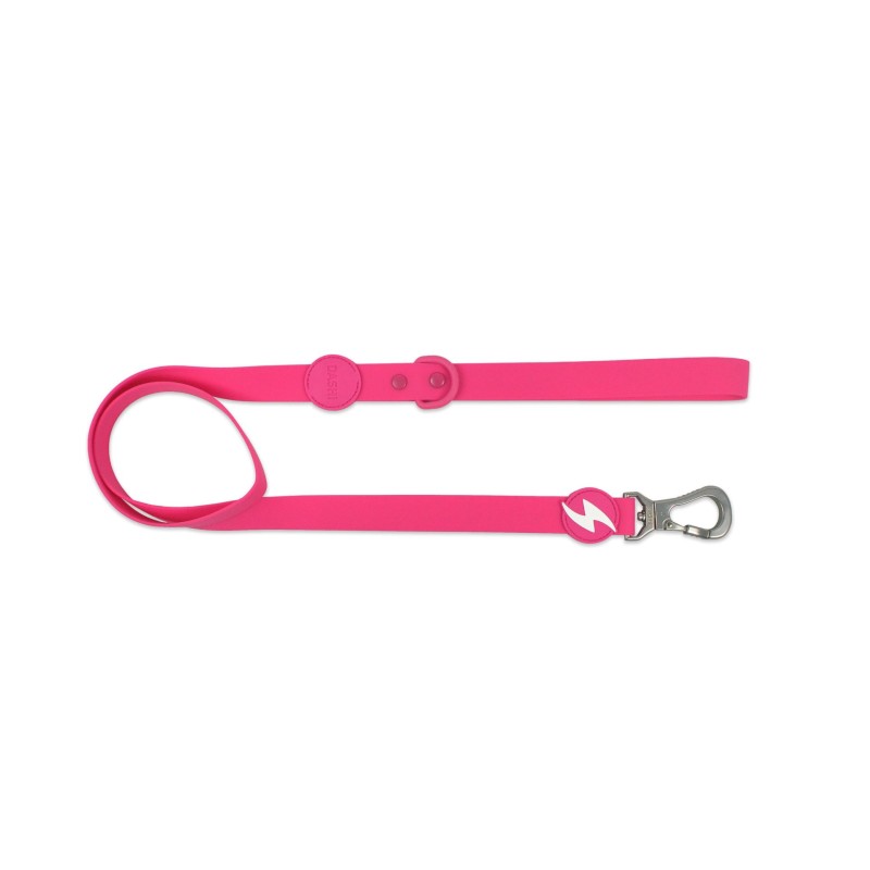 Dashi COLORFLEX PINK correa S (15mmX120cm)