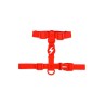Dashi COLORFLEX RED ARNES XS (10mmX23-38cm)