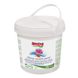 AMTRA BIOPOND CLINOP ZEOLITE 10l