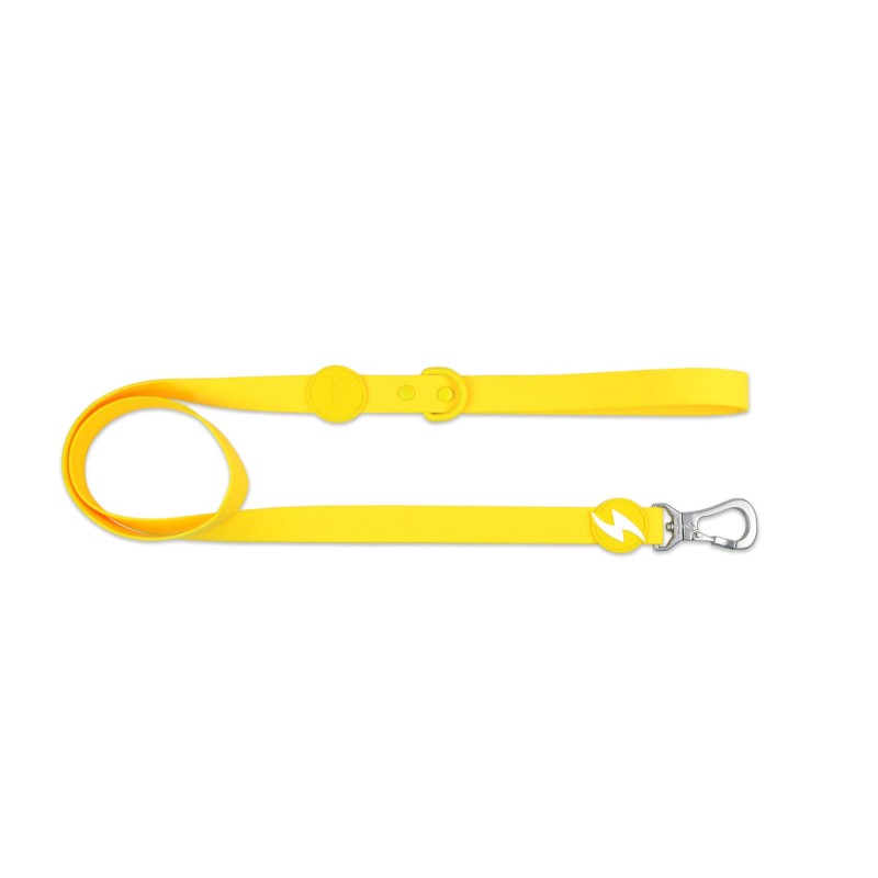 Dashi COLORFLEX YELLOW correa M (20mmX120cm)