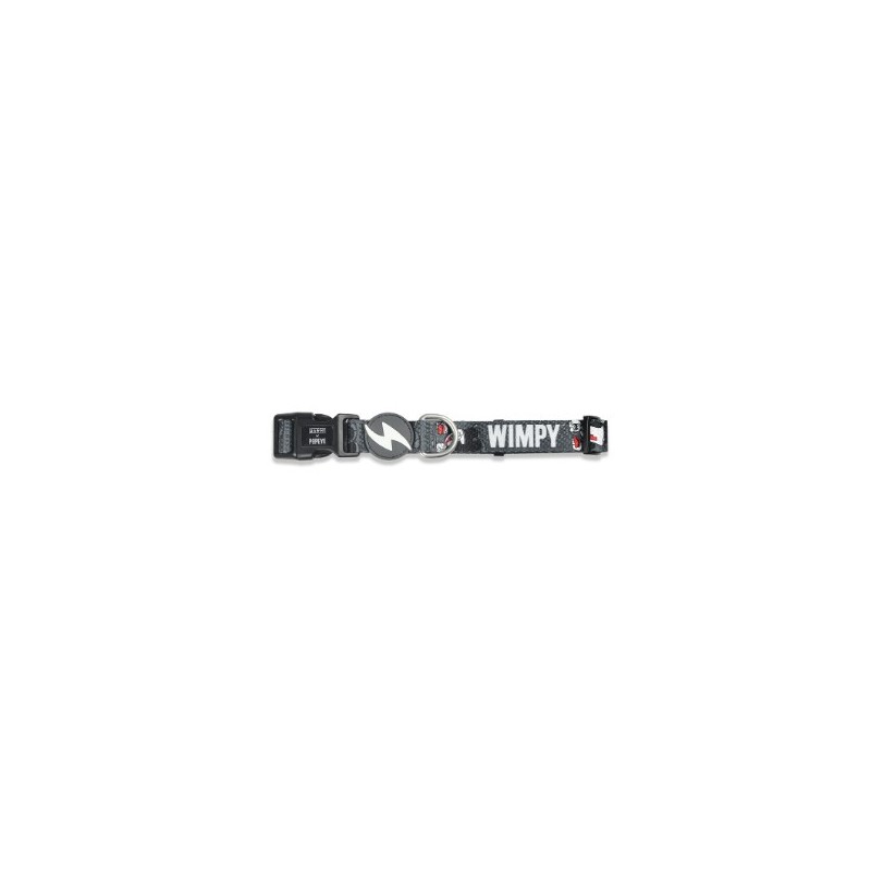 DASHI WIMPY COLLAR XS (10mmX20-30cm)
