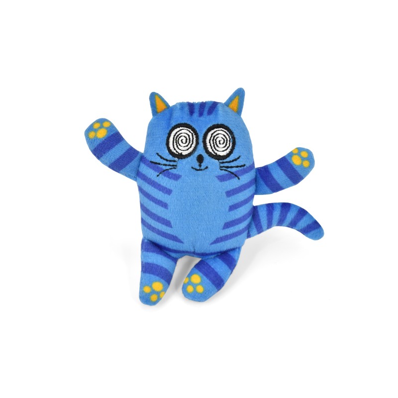 SAPPHIRE CAT (UMV 3uds.)