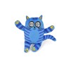 SAPPHIRE CAT (UMV 3uds.)