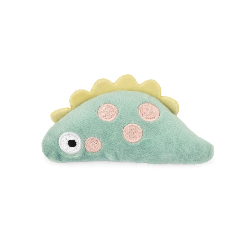 DINO CAT TOY (UMV 3uds.)