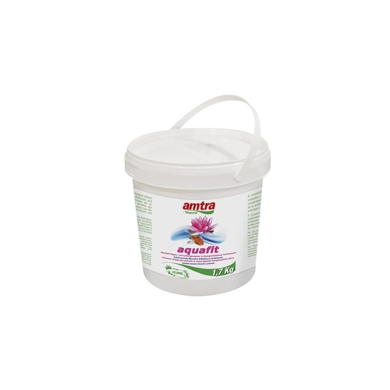 AMTRA BIOPOND AQUAFIT 1,7KG