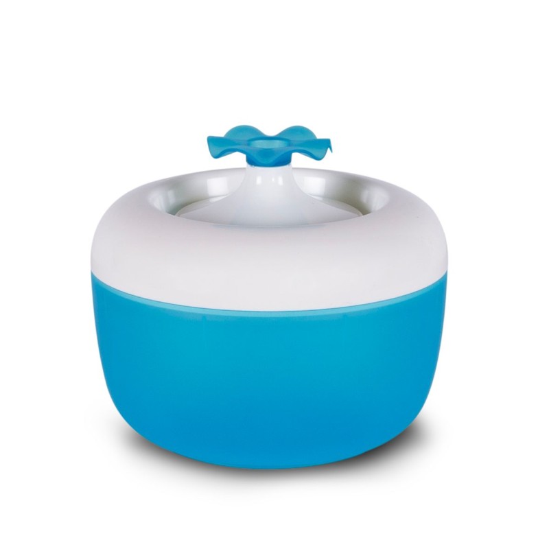 FUENTE MALAGA FLOR AZUL 1,7L NS
