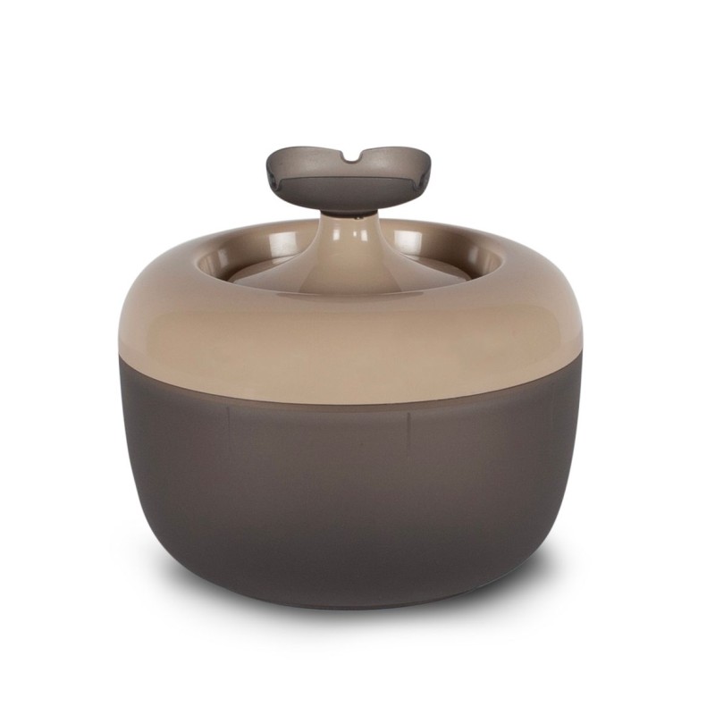 FUENTE MALAGA TULIPAN MOCA 1,7L