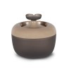 FUENTE MALAGA TULIPAN MOCA 1,7L