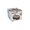FUENTE MALAGA TULIPAN MOCA 1,7L
