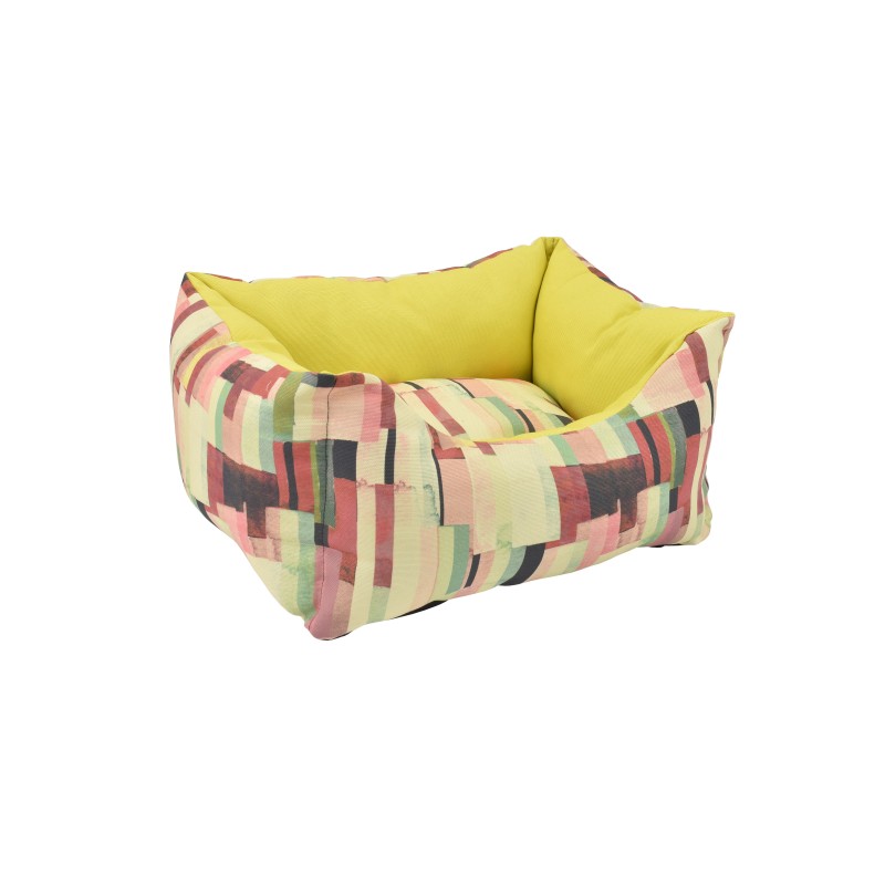 CUNA-3-NAYECO ECO LINE CUPCAKE 66x55x24cm D.