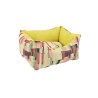 CUNA-3-NAYECO ECO LINE CUPCAKE 66x55x24cm D.