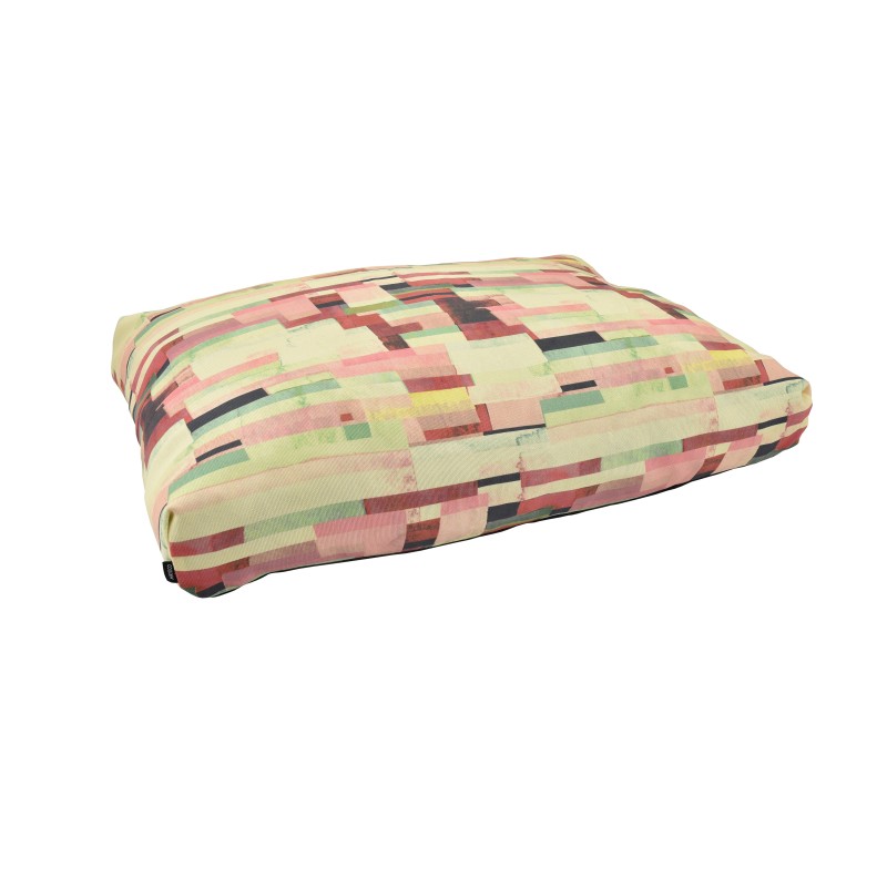 COLCHON-3-NAYECO ECO LINE CUPCAKE 70x50x15cm D.
