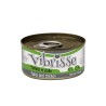 VIBRISSE CAT ATUN Y POLLO 70GR. (24 uds/caja)