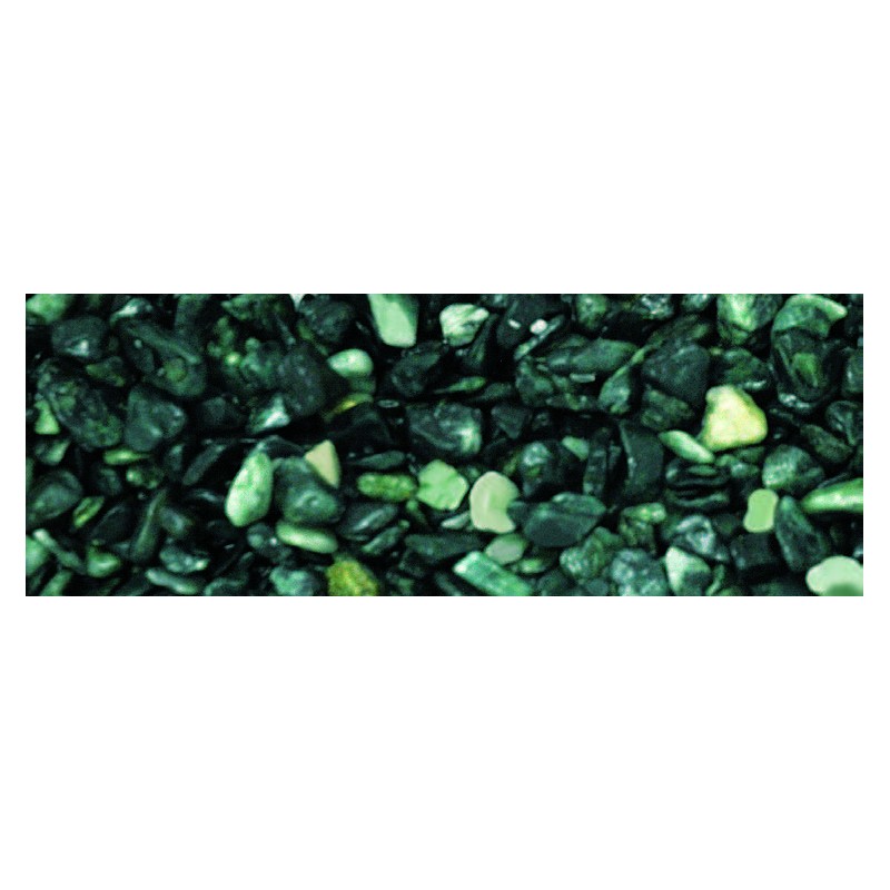 PIEDRA RESINADA ALPI 2KG- NS