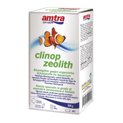 PRO NATURE CLINOP ZEOPLITH 900G