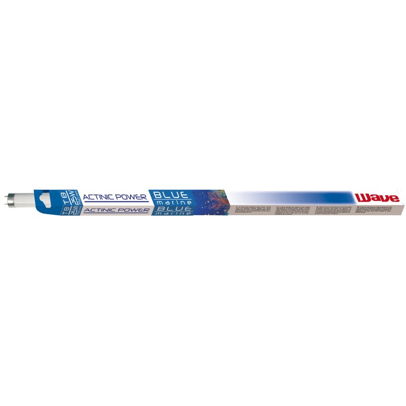 FLUORESCENTE ACTINIC POWER T8 36W.