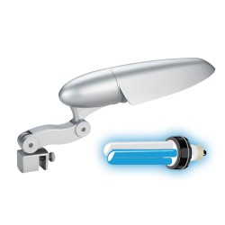 LAMPARA COSMOS 13W MARINO