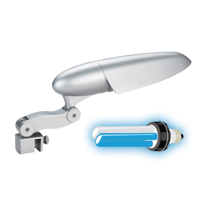 LAMPARA COSMOS 13W MARINO