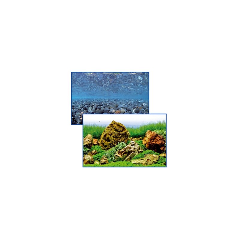 FONDO DOBLE VISION 45cm x 15m
