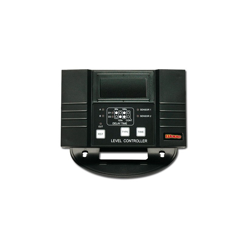LEVEL CONTROLLER