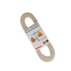 TUBO FLEXIBLE 2,44M