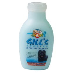 GILL'S CHAMPU SUPER REGENERANTE 230ML D.