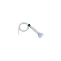 LIMPIAFONDOS MASTER CLEANER 21CM