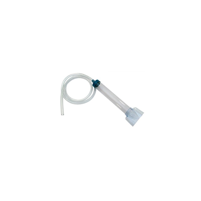 LIMPIAFONDOS MASTER CLEANER 21CM